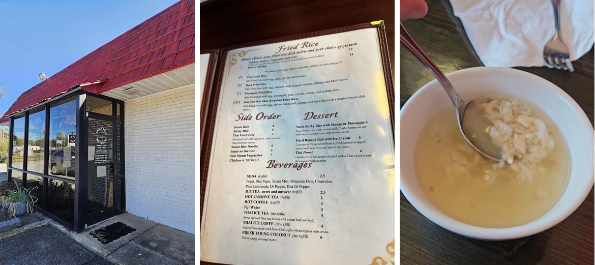Prime Thai
