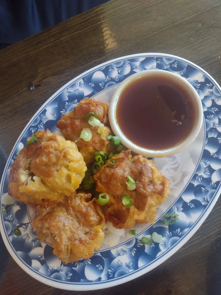 Dumpling