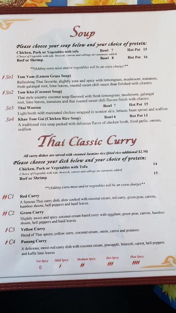 Prime Thai Sticky Rice
