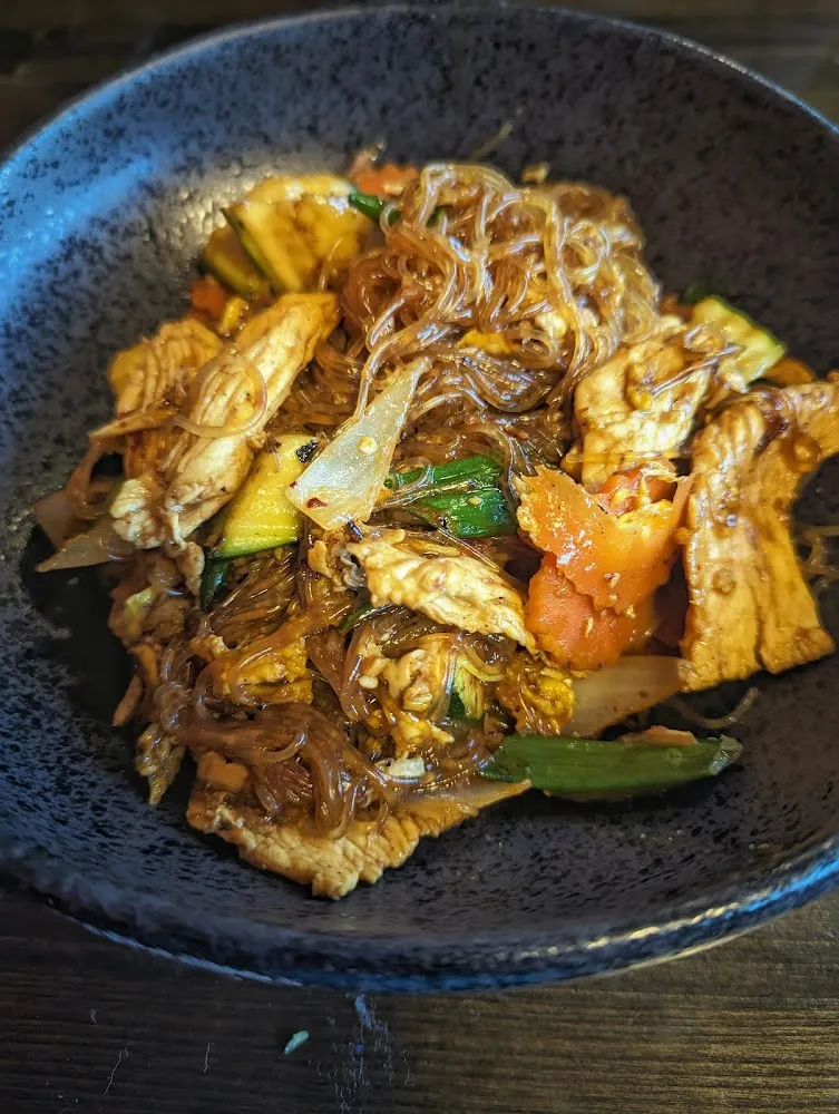 Pad Woon Sen